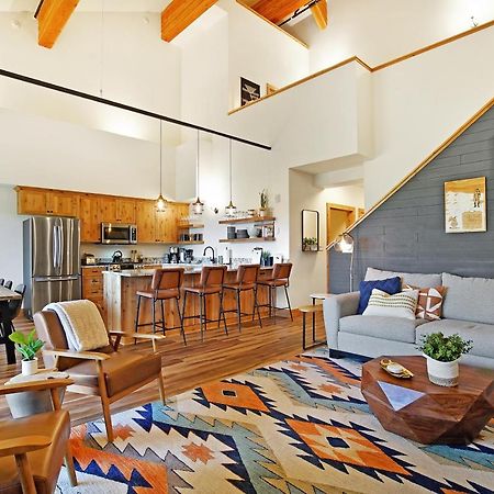 The Clyde - Your Cozy & Luxurious Mt Hood Retreat Government Camp Exterior foto